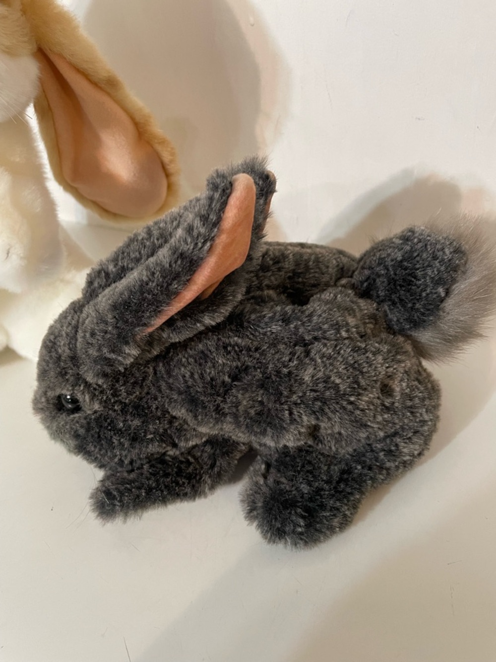 Folkmanis Rabbit Puppets - Picture 5 of 7